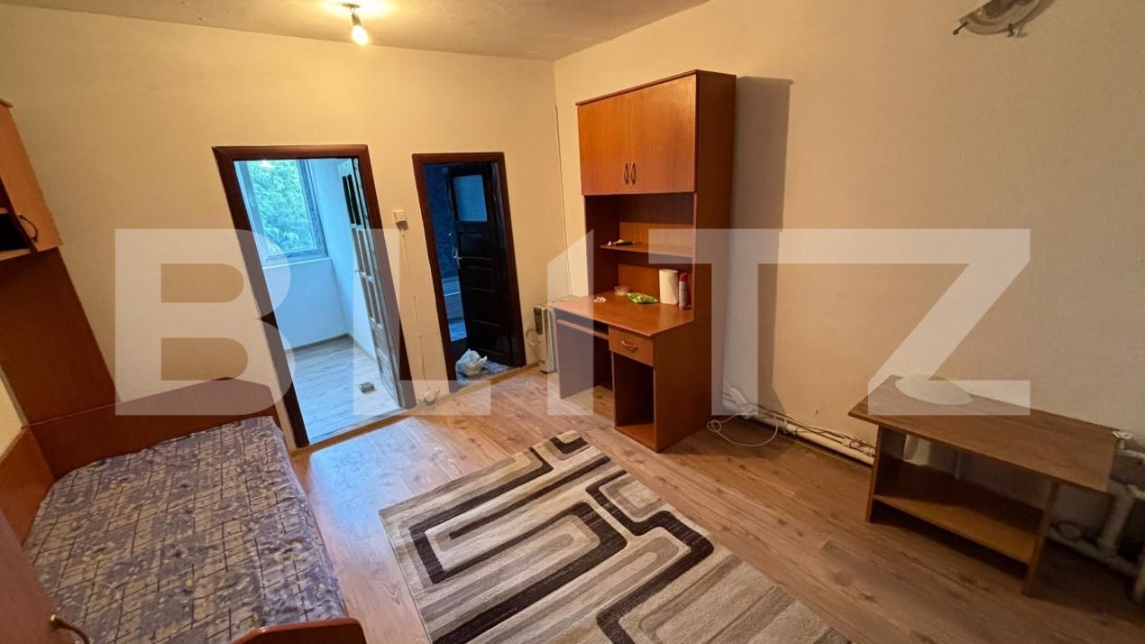 Garsonieră de vânzare Valea Rosie - 202787AV | BLITZ Craiova | Poza2