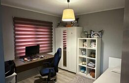 Casa individuala 4 camere, 103 mp, zona Lapus