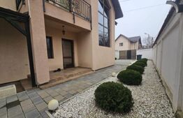 Casa individuala 4 camere, 103 mp, zona Lapus