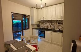 Casa individuala 4 camere, 103 mp, zona Lapus