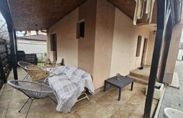 Casa individuala 4 camere, 103 mp, zona Lapus