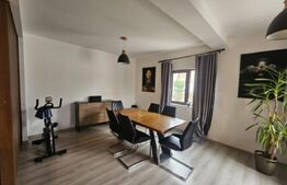 Casa individuala 4 camere, 103 mp, zona Lapus