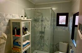 Casa individuala 4 camere, 103 mp, zona Lapus