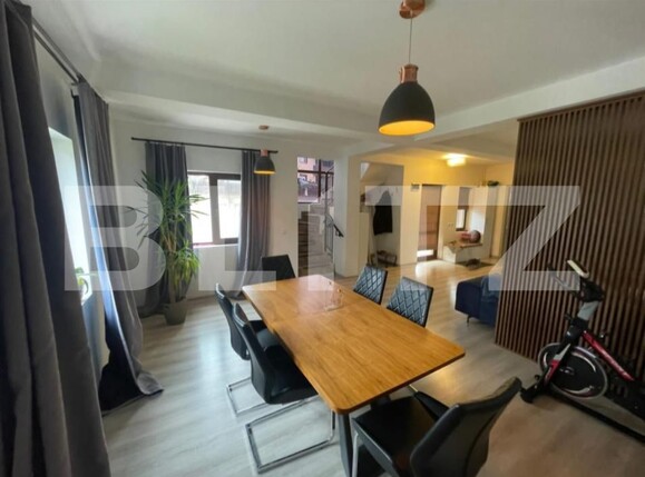 Casa de vânzare 4 camere Bordei - 202794CV | BLITZ Craiova | Poza1