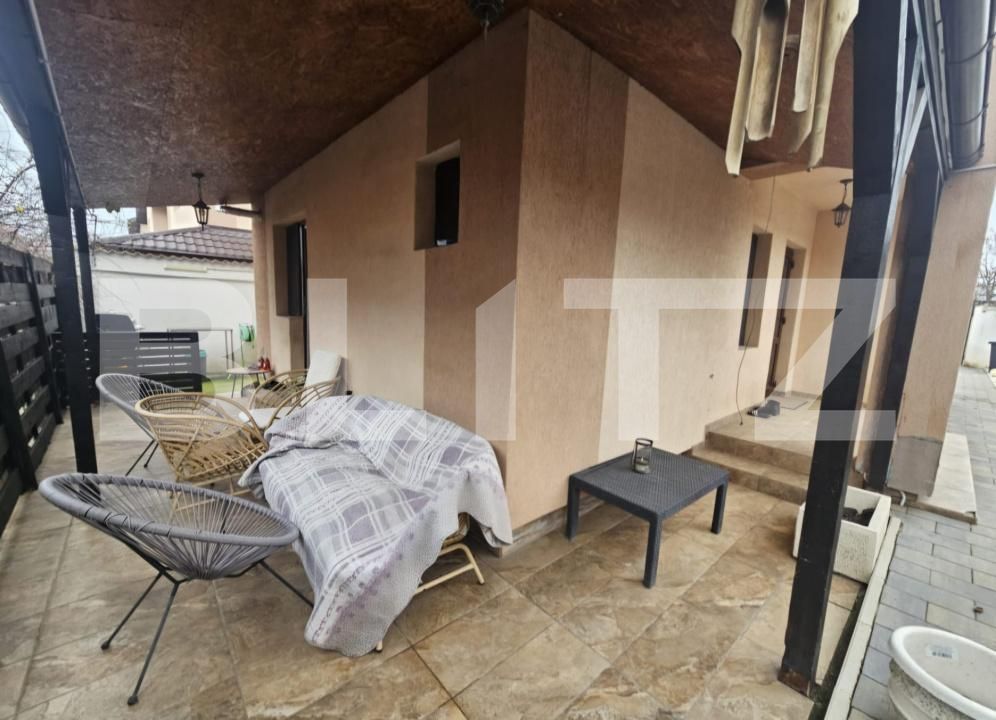 Casa de vânzare 4 camere Bordei - 202794CV | BLITZ Craiova | Poza18