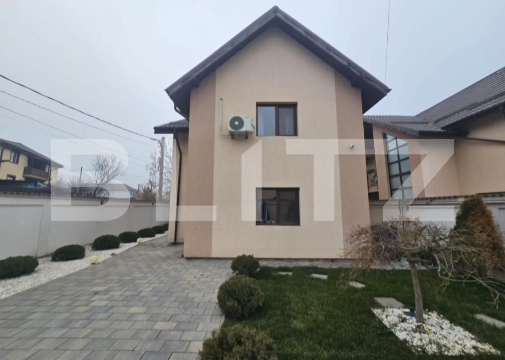 Casa de vânzare 4 camere Bordei - 202794CV | BLITZ Craiova | Poza17