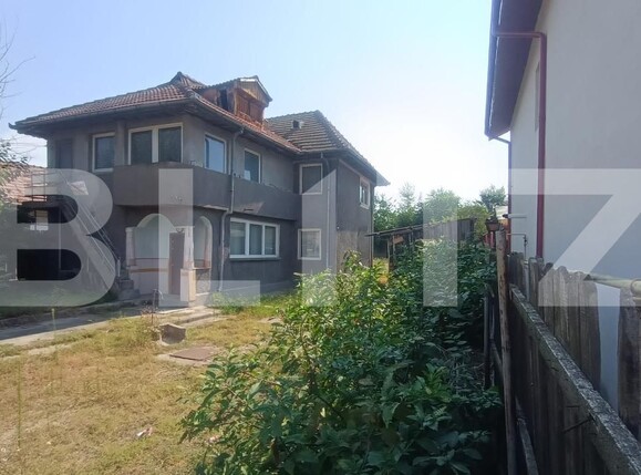 Casa de vânzare 5 camere Brestei - 202835CV | BLITZ Craiova | Poza1