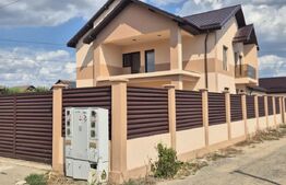 CASA P+1, 190 mp, teren, 300 mp, zona Preajba