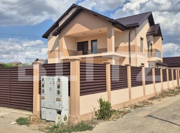 Casa de vânzare 4 camere Sud-Est - 202856CV | BLITZ Craiova | Poza2