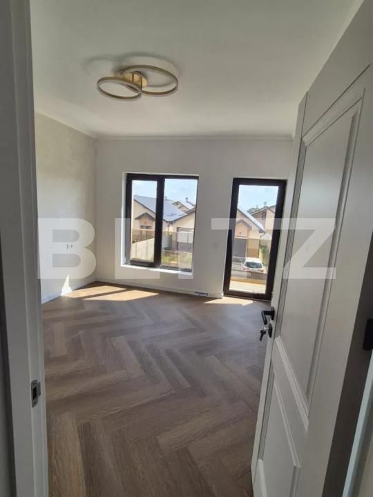 Casa de vânzare 4 camere Sud-Est - 202856CV | BLITZ Craiova | Poza3