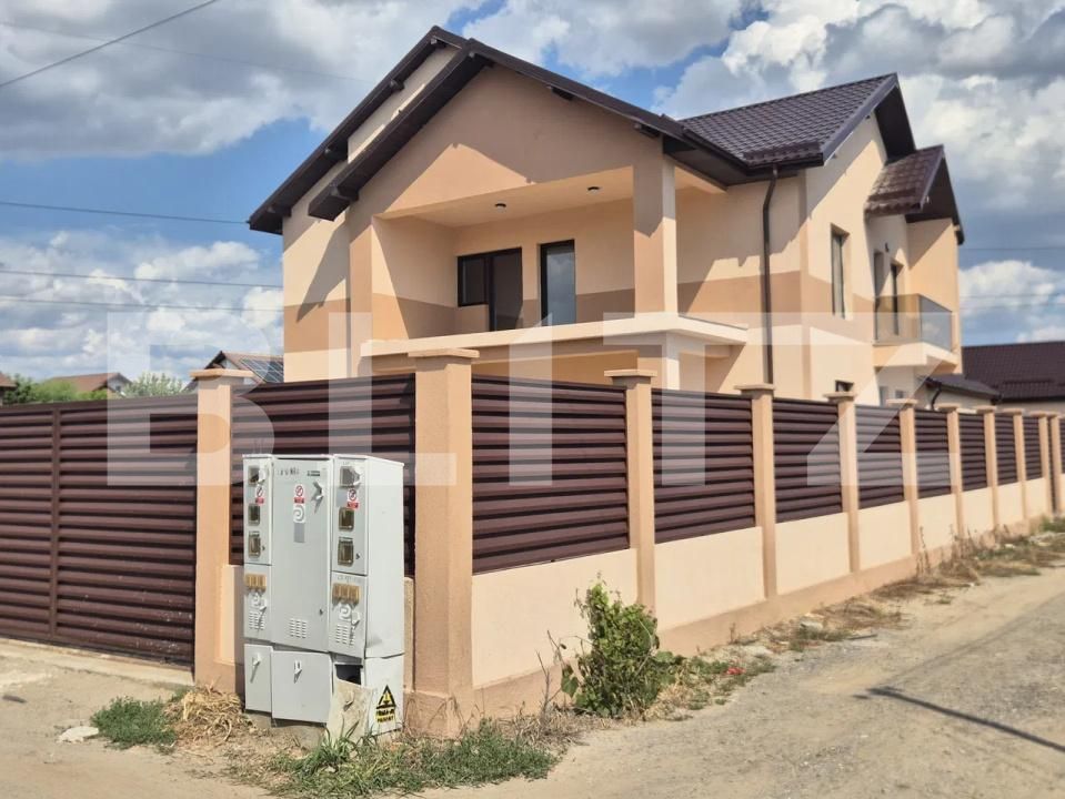 Casa de vânzare 4 camere Sud-Est - 202856CV | BLITZ Craiova | Poza2