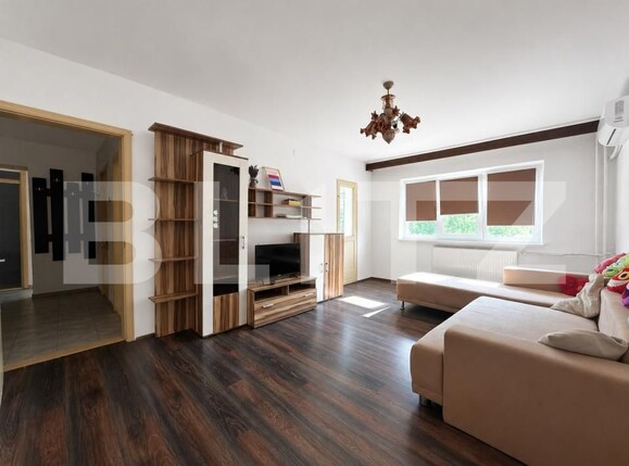 Apartament de vânzare 2 camere 1 Mai - 202865AV | BLITZ Craiova | Poza1