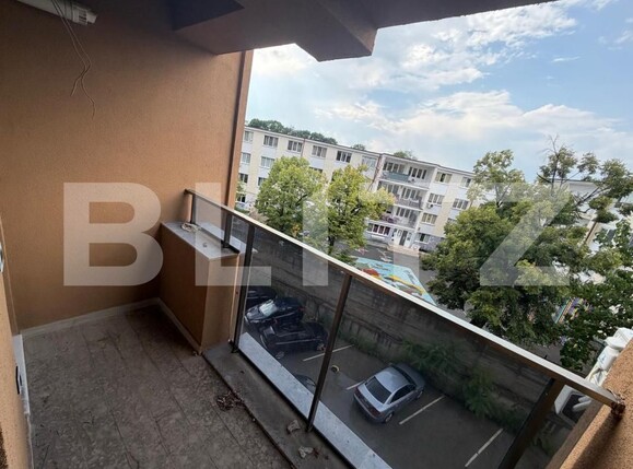 Apartament de închiriat 2 camere Calea Severinului - 202866AI | BLITZ Craiova | Poza5