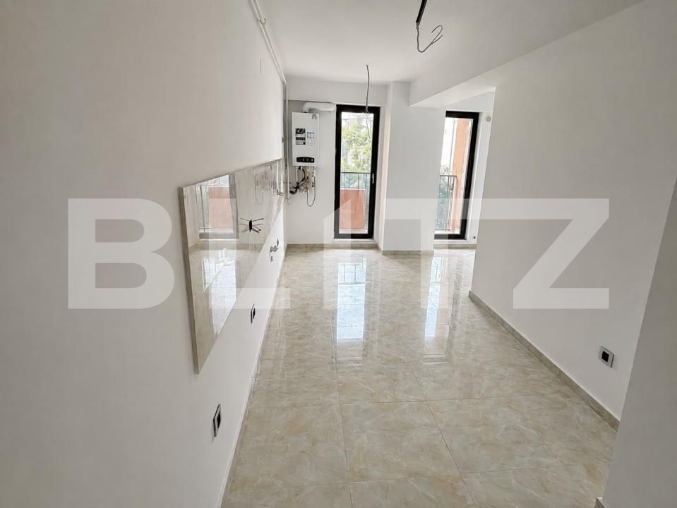 Apartament de închiriat 2 camere Calea Severinului - 202866AI | BLITZ Craiova | Poza3