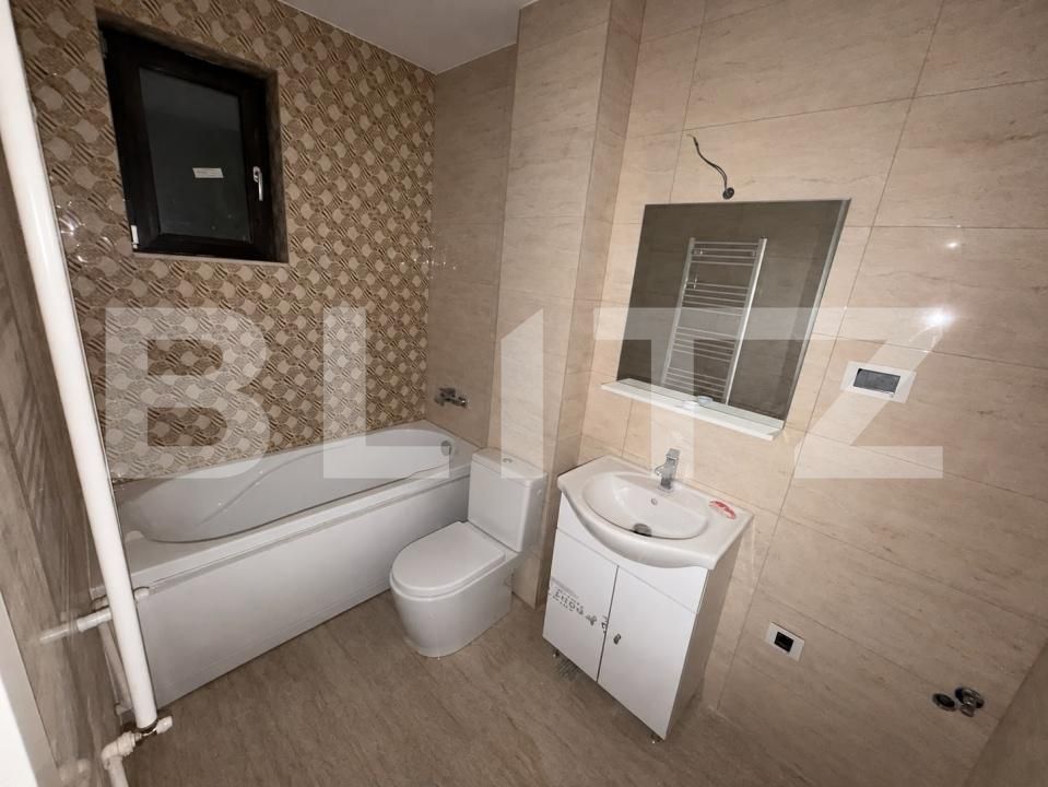 Apartament de închiriat 2 camere Calea Severinului - 202866AI | BLITZ Craiova | Poza6