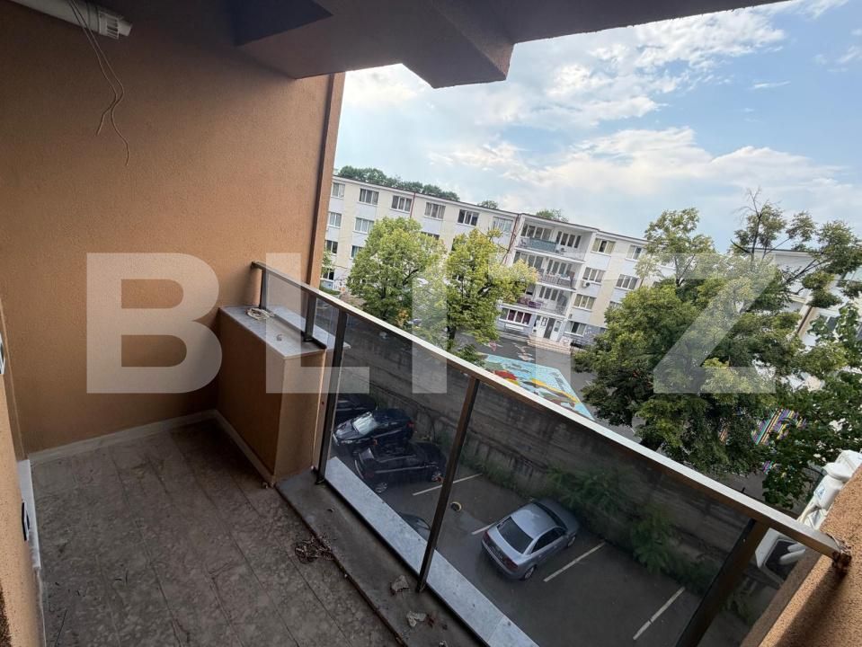 Apartament de închiriat 2 camere Calea Severinului - 202866AI | BLITZ Craiova | Poza5
