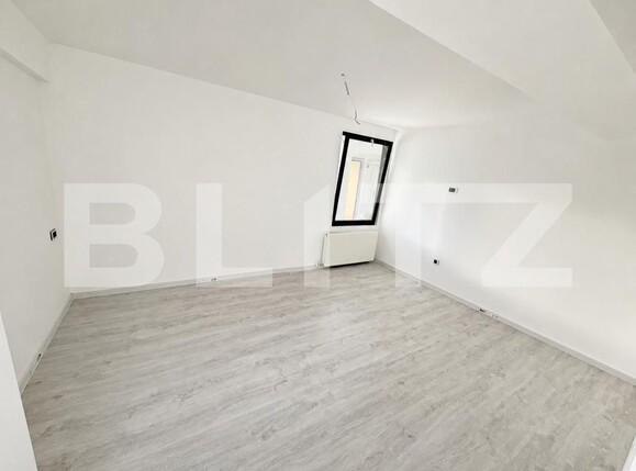 Apartament de închiriat 2 camere Calea Severinului - 202868AI | BLITZ Craiova | Poza2
