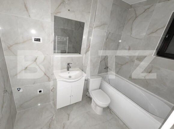 Apartament de închiriat 2 camere Calea Severinului - 202868AI | BLITZ Craiova | Poza6