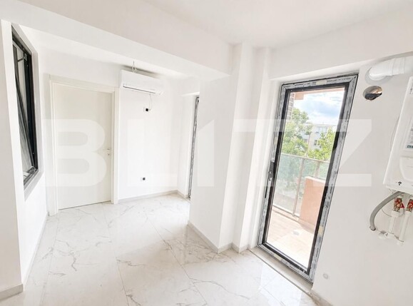 Apartament de închiriat 2 camere Calea Severinului - 202868AI | BLITZ Craiova | Poza4