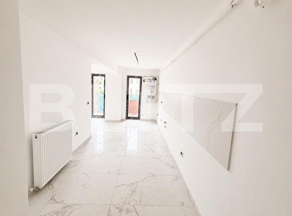 Apartament de închiriat 2 camere Calea Severinului - 202868AI | BLITZ Craiova | Poza3