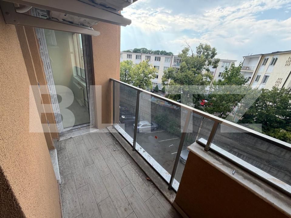 Apartament de închiriat 2 camere Calea Severinului - 202868AI | BLITZ Craiova | Poza5