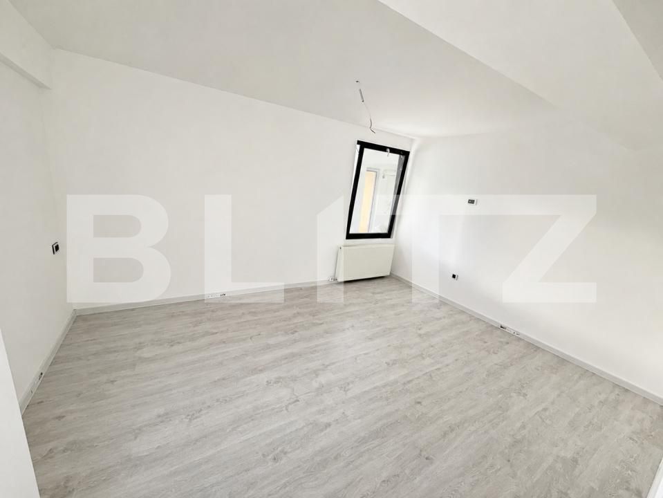 Apartament de închiriat 2 camere Calea Severinului - 202868AI | BLITZ Craiova | Poza2