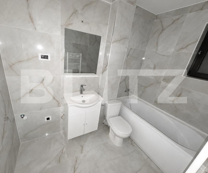 Apartament de închiriat 2 camere Calea Severinului - 202868AI | BLITZ Craiova | Poza6