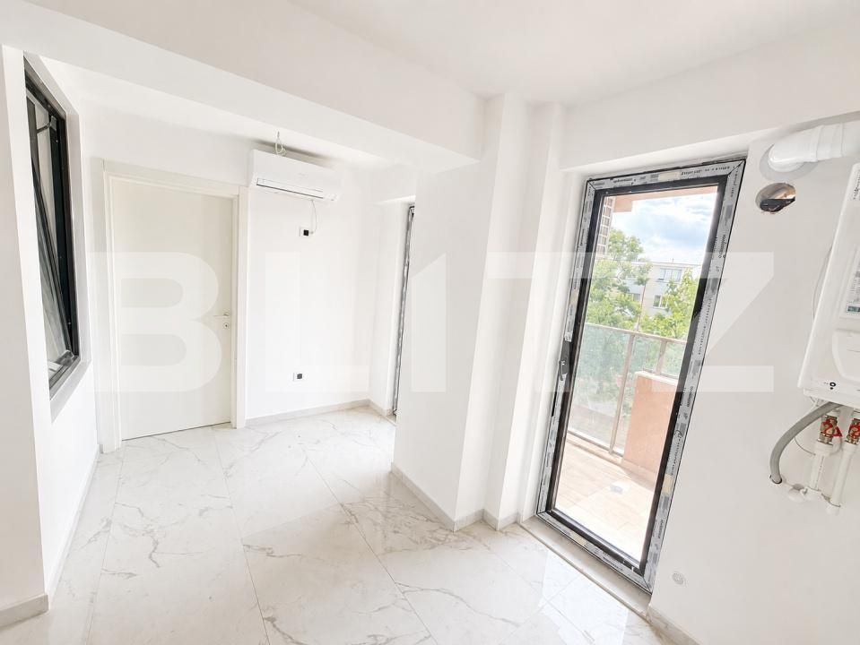 Apartament de închiriat 2 camere Calea Severinului - 202868AI | BLITZ Craiova | Poza4