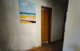 Casă P+M, 140 mp, teren 559 mp, zona Romanesti