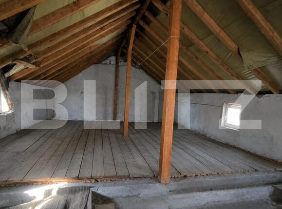 Casa de vânzare 3 camere Romanesti - 202875CV | BLITZ Craiova | Poza13