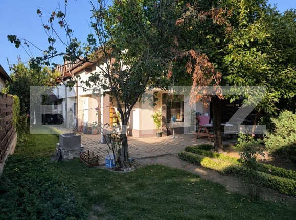 Casa de vânzare 3 camere Romanesti - 202875CV | BLITZ Craiova | Poza1