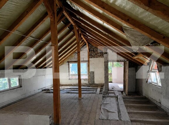 Casa de vânzare 3 camere Romanesti - 202875CV | BLITZ Craiova | Poza14