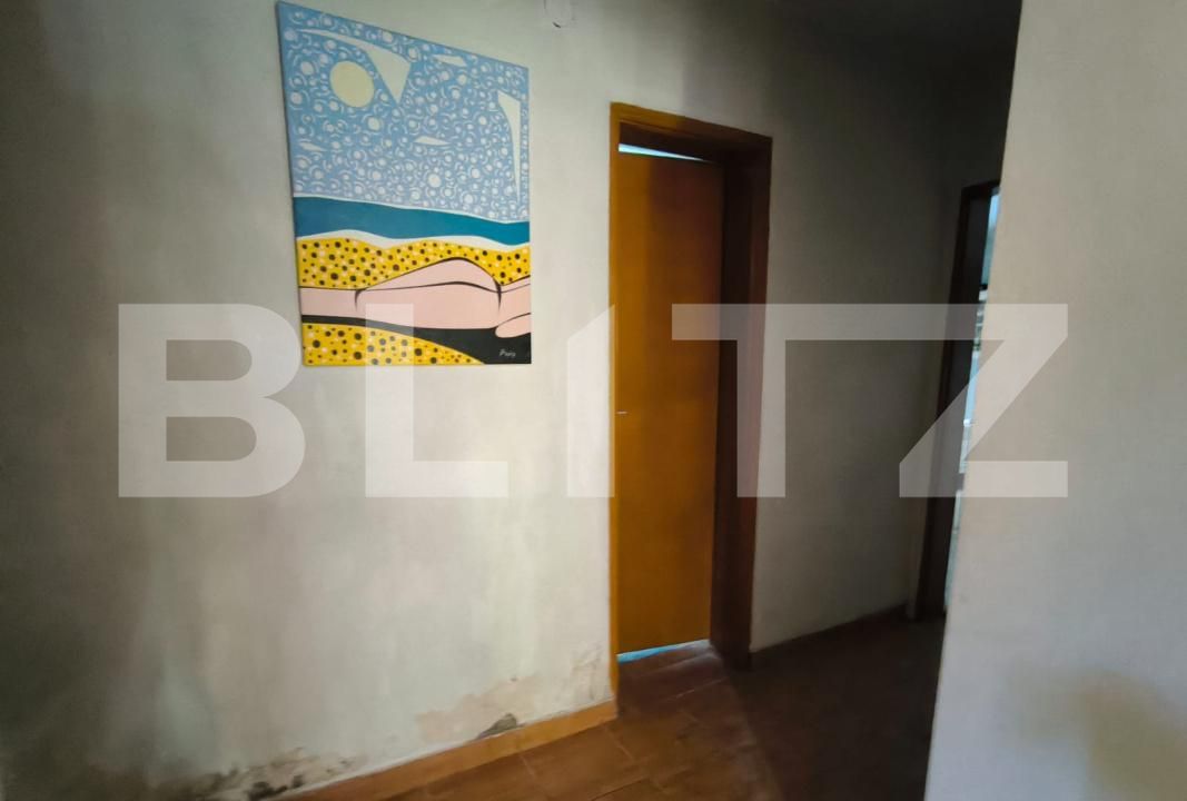 Casa de vânzare 3 camere Romanesti - 202875CV | BLITZ Craiova | Poza12