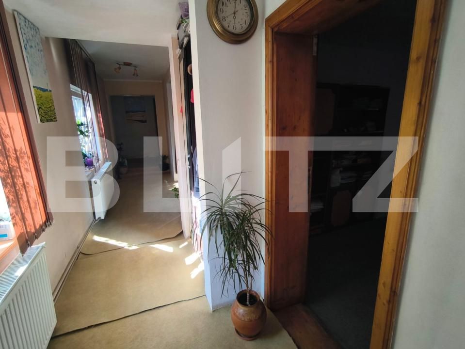 Casa de vânzare 3 camere Romanesti - 202875CV | BLITZ Craiova | Poza4