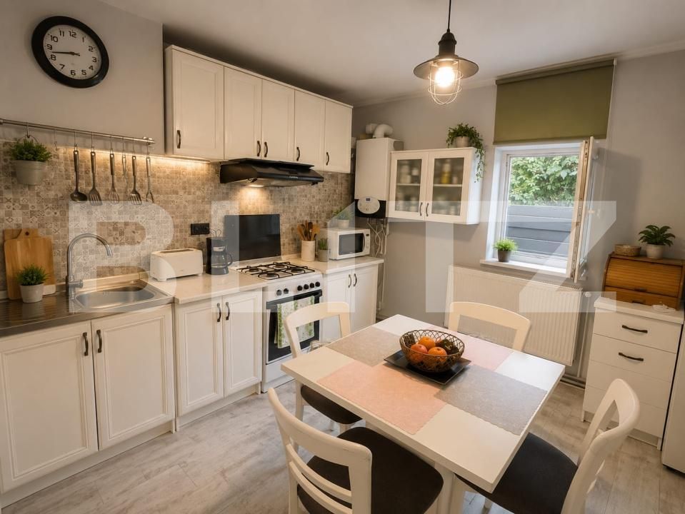 Casa de vânzare 3 camere Romanesti - 202875CV | BLITZ Craiova | Poza6