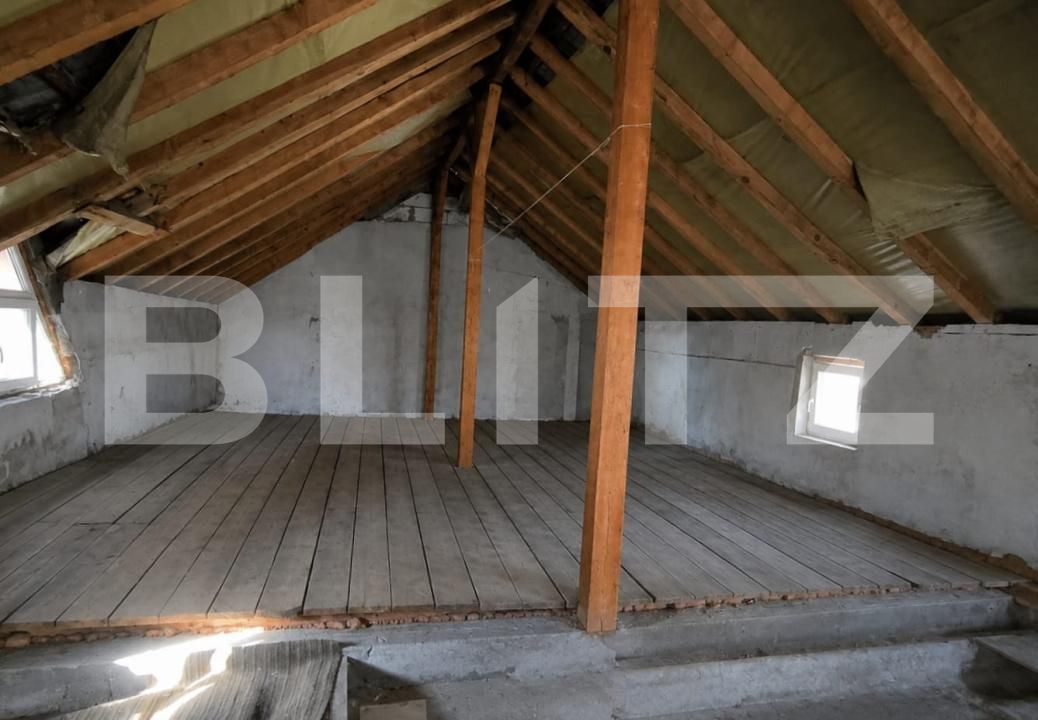 Casa de vânzare 3 camere Romanesti - 202875CV | BLITZ Craiova | Poza13