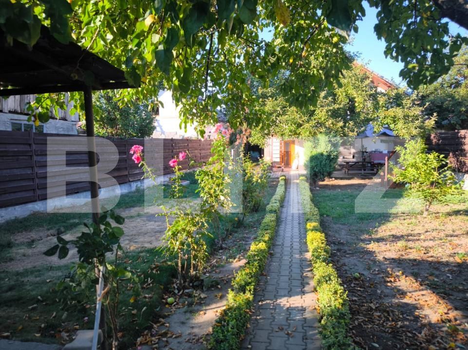Casa de vânzare 3 camere Romanesti - 202875CV | BLITZ Craiova | Poza3