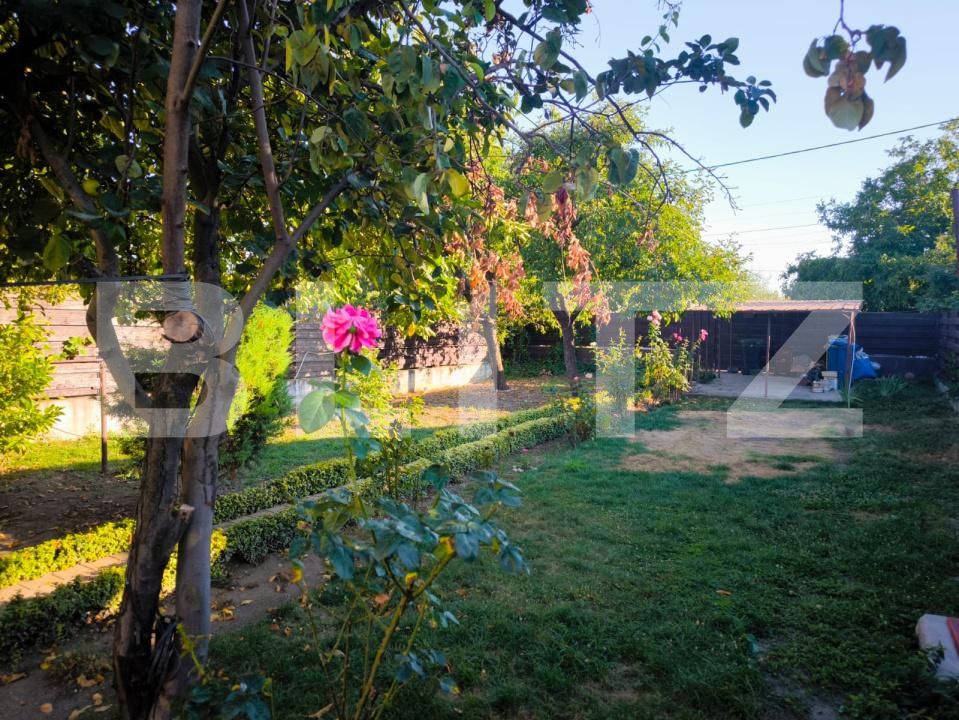 Casa de vânzare 3 camere Romanesti - 202875CV | BLITZ Craiova | Poza2
