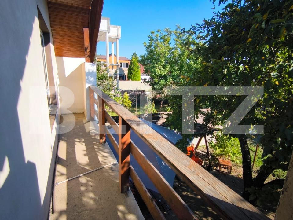 Casa de vânzare 3 camere Romanesti - 202875CV | BLITZ Craiova | Poza15