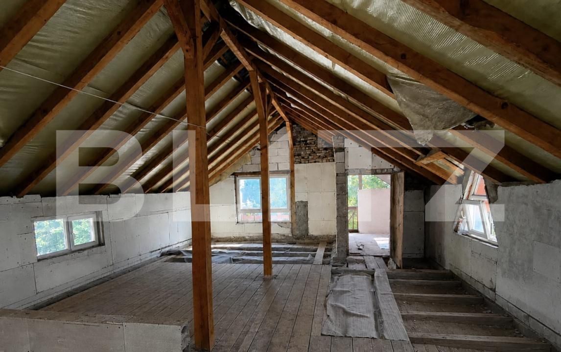 Casa de vânzare 3 camere Romanesti - 202875CV | BLITZ Craiova | Poza14