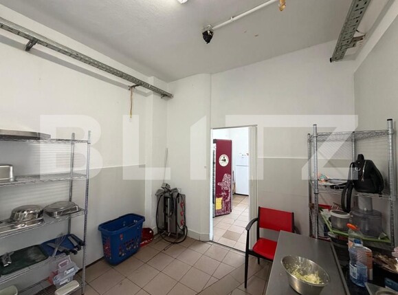 Spațiu comercial de vânzare Rovine - 202884SVC | BLITZ Craiova | Poza4