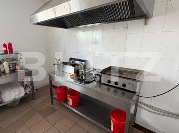 Spațiu comercial de vânzare Rovine - 202884SVC | BLITZ Craiova | Poza2