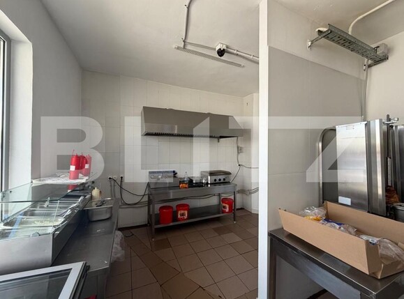 Spațiu comercial de vânzare Rovine - 202884SVC | BLITZ Craiova | Poza1