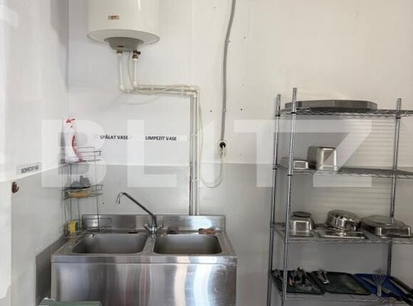 Spațiu comercial de vânzare Rovine - 202884SVC | BLITZ Craiova | Poza3