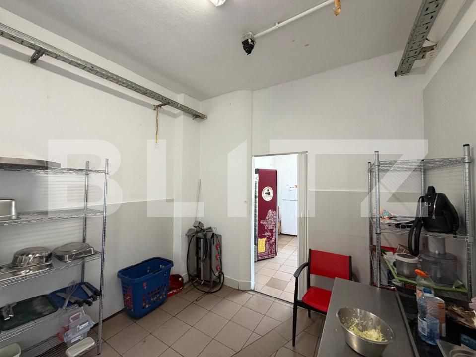 Spațiu comercial de vânzare Rovine - 202884SVC | BLITZ Craiova | Poza4