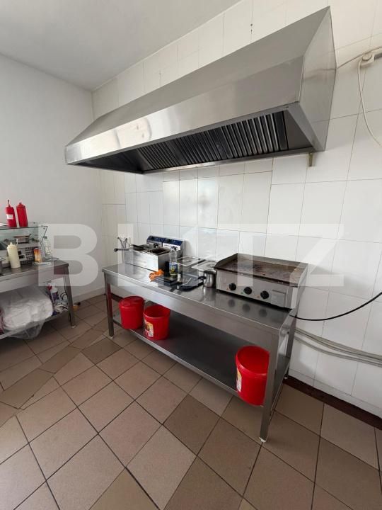 Spațiu comercial de vânzare Rovine - 202884SVC | BLITZ Craiova | Poza2