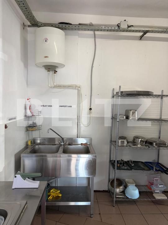 Spațiu comercial de vânzare Rovine - 202884SVC | BLITZ Craiova | Poza3