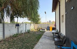 Casa individuala, 160 mp, zona Bariera Valcii