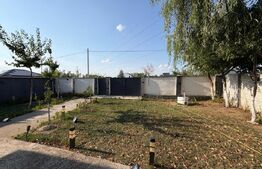 Casa individuala, 160 mp, zona Bariera Valcii