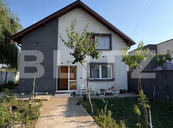Casa de vânzare 5 camere Exterior  Nord - 202887CV | BLITZ Craiova | Poza1